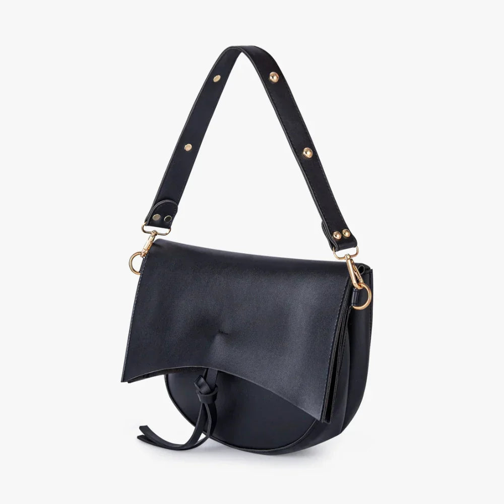 Lune | Crossbody Bag - By Qivii