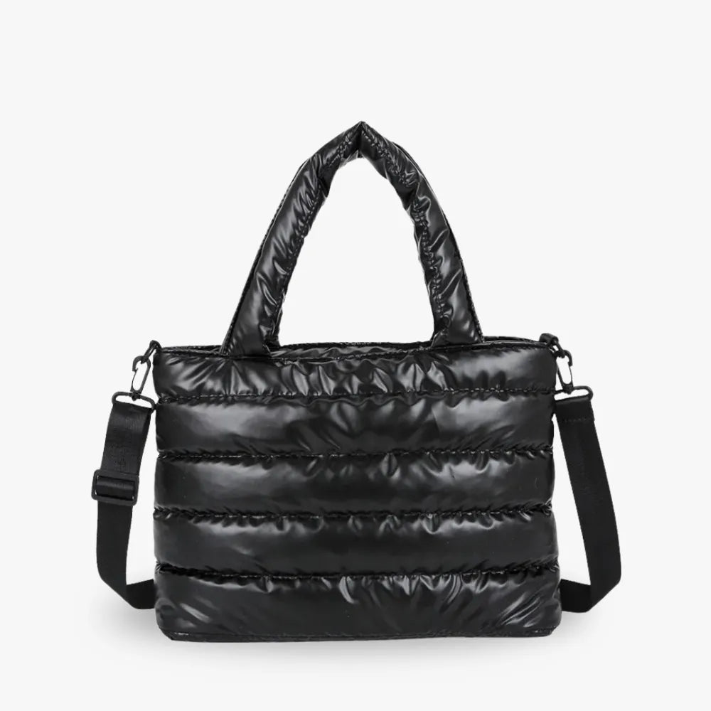 Paffah | Tote Bag - By Qivii