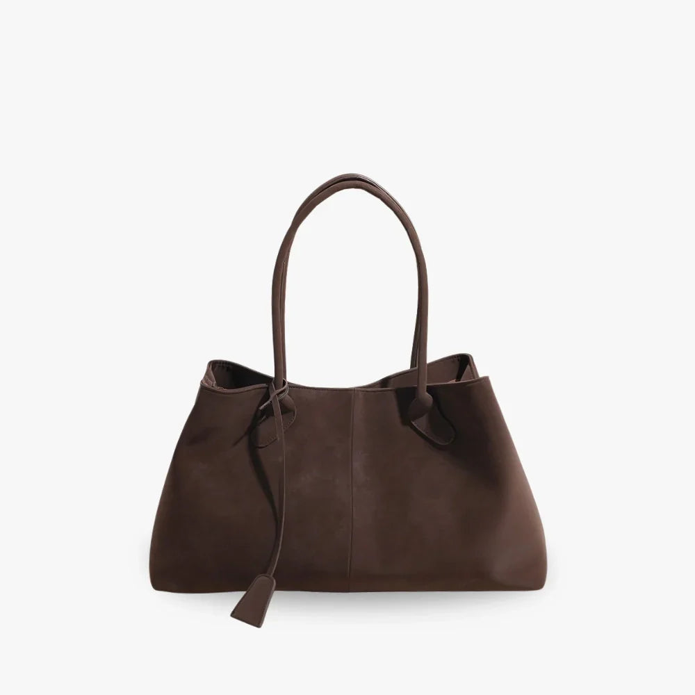 Lina | Tote Bag - By Qivii