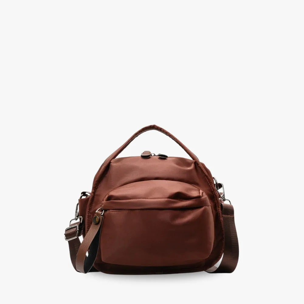 Lyona | Crossbody Bag - By Qivii