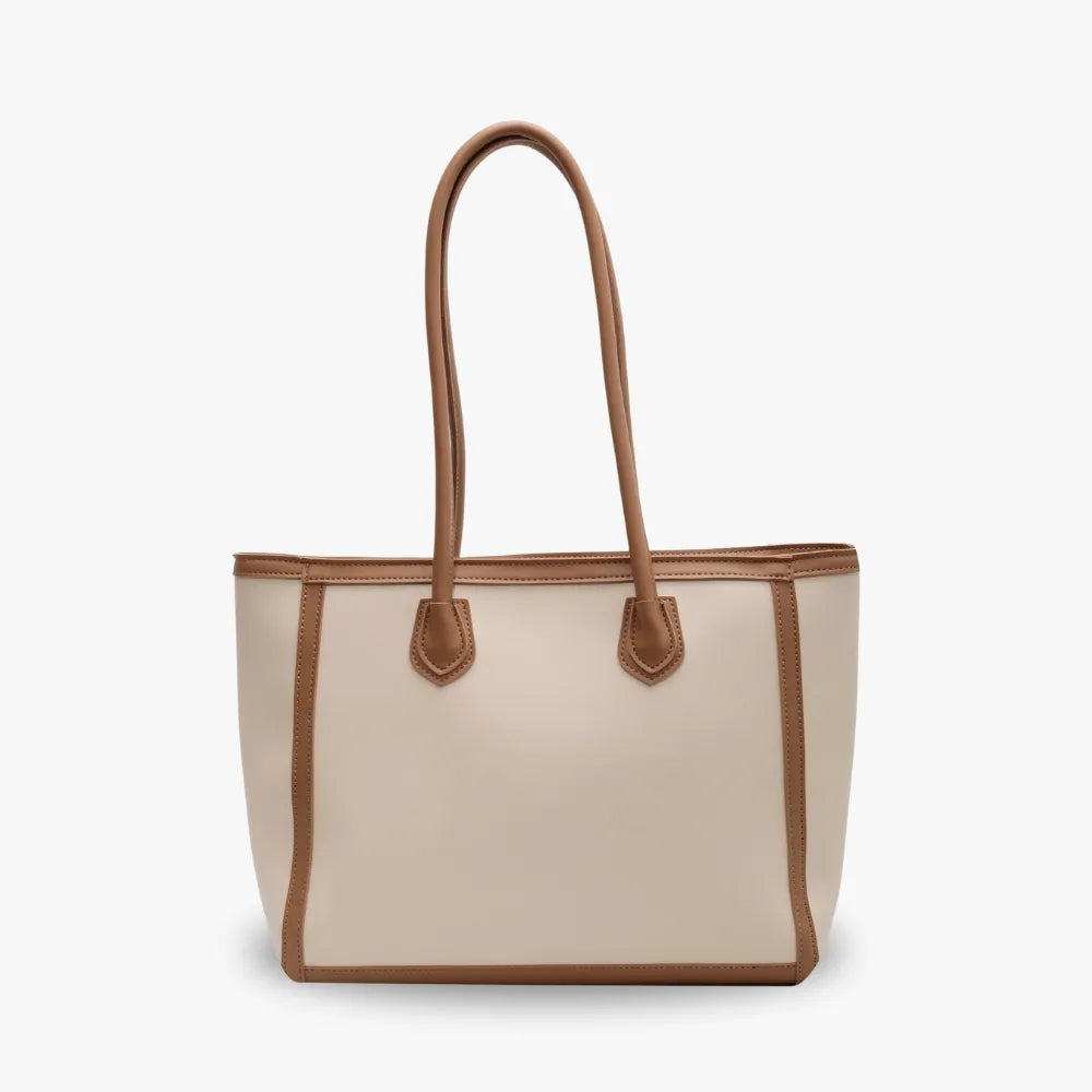 Elora | Tote Bag - By Qivii