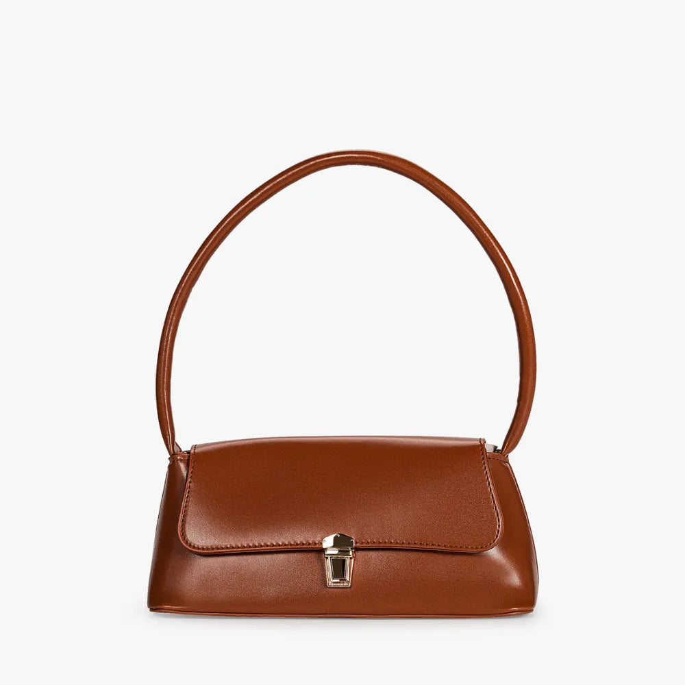 Lunelle | Handbag - By Qivii