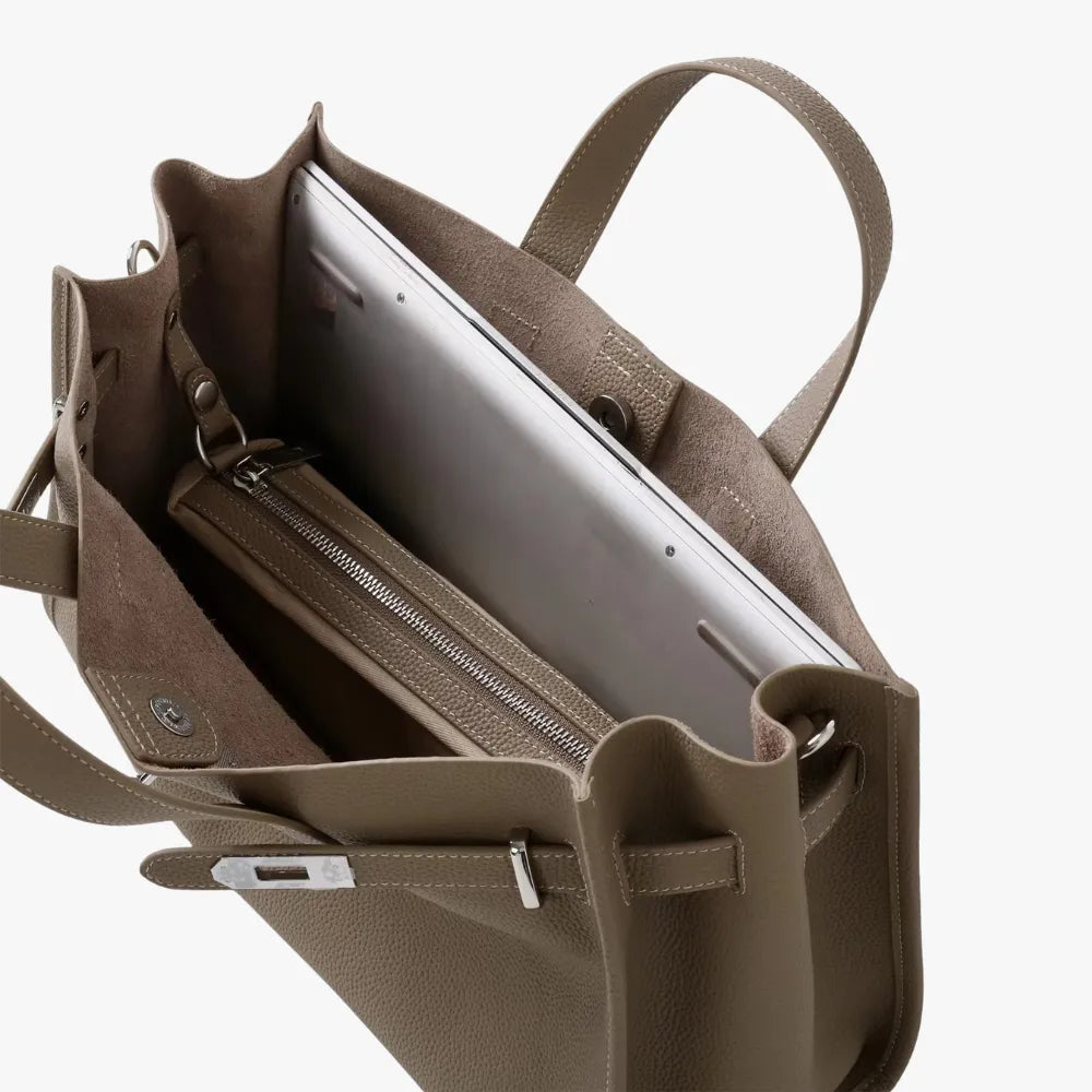 Loha | Tote Bag - By Qivii