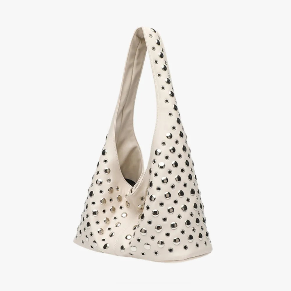 Molly | Hobo Bag - By Qivii