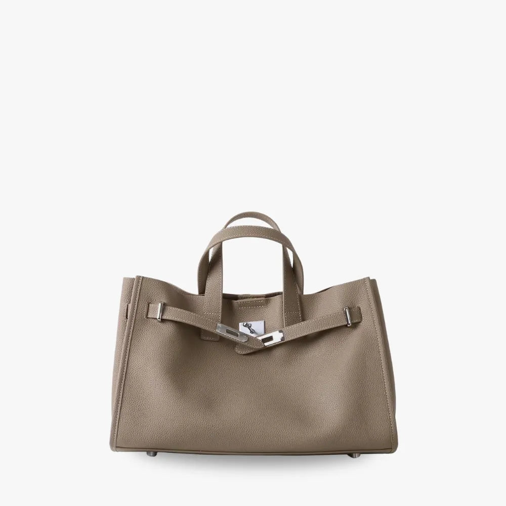 Loha | Tote Bag - By Qivii