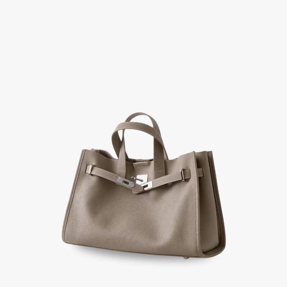 Loha | Tote Bag - By Qivii