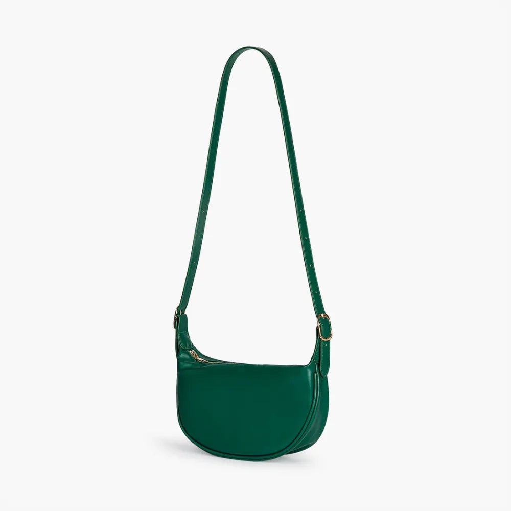 Belloria | Crossbody Bag - By Qivii