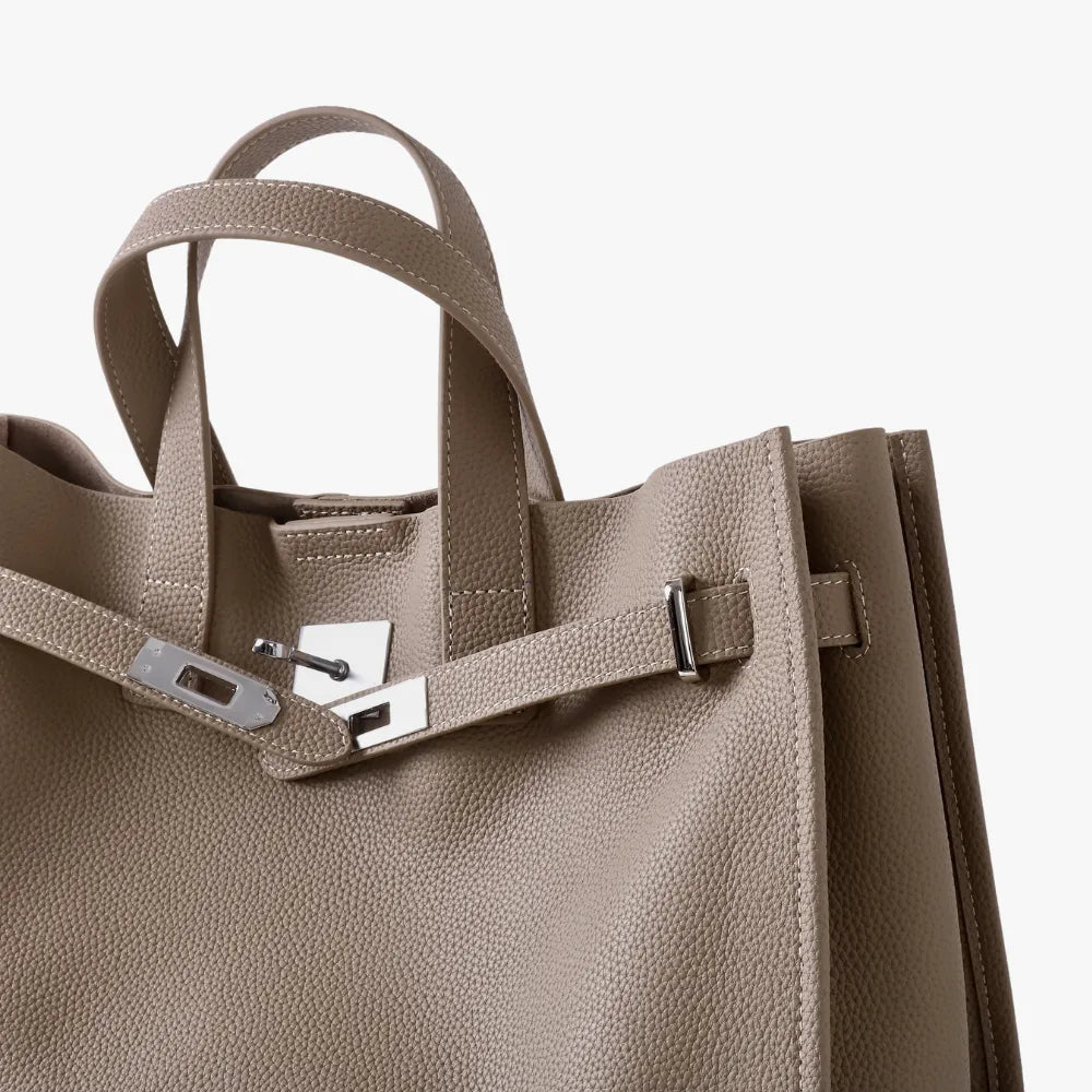 Loha | Tote Bag - By Qivii