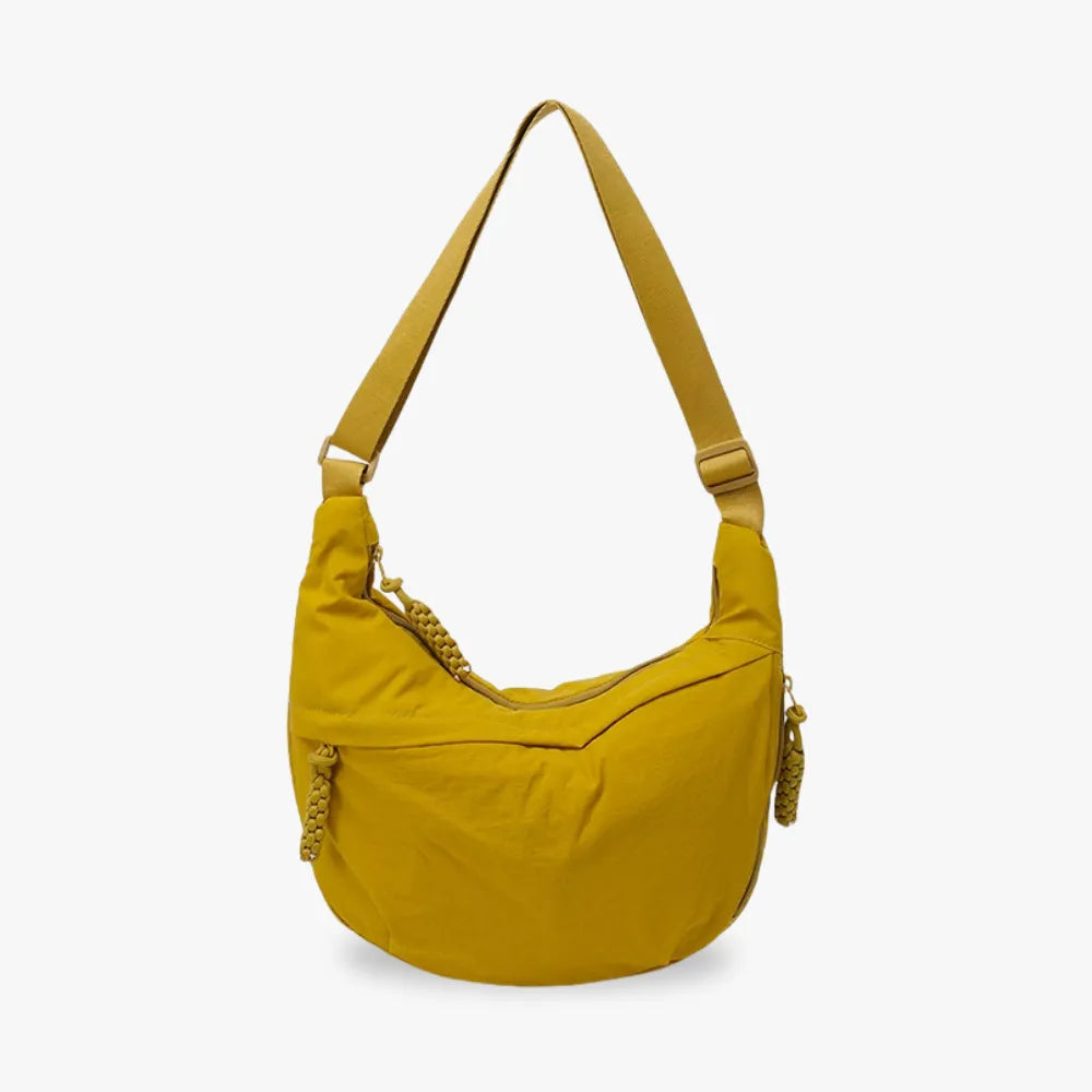 Baia | Crossbody Bag - By Qivii