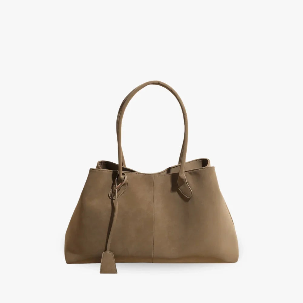 Lina | Tote Bag - By Qivii