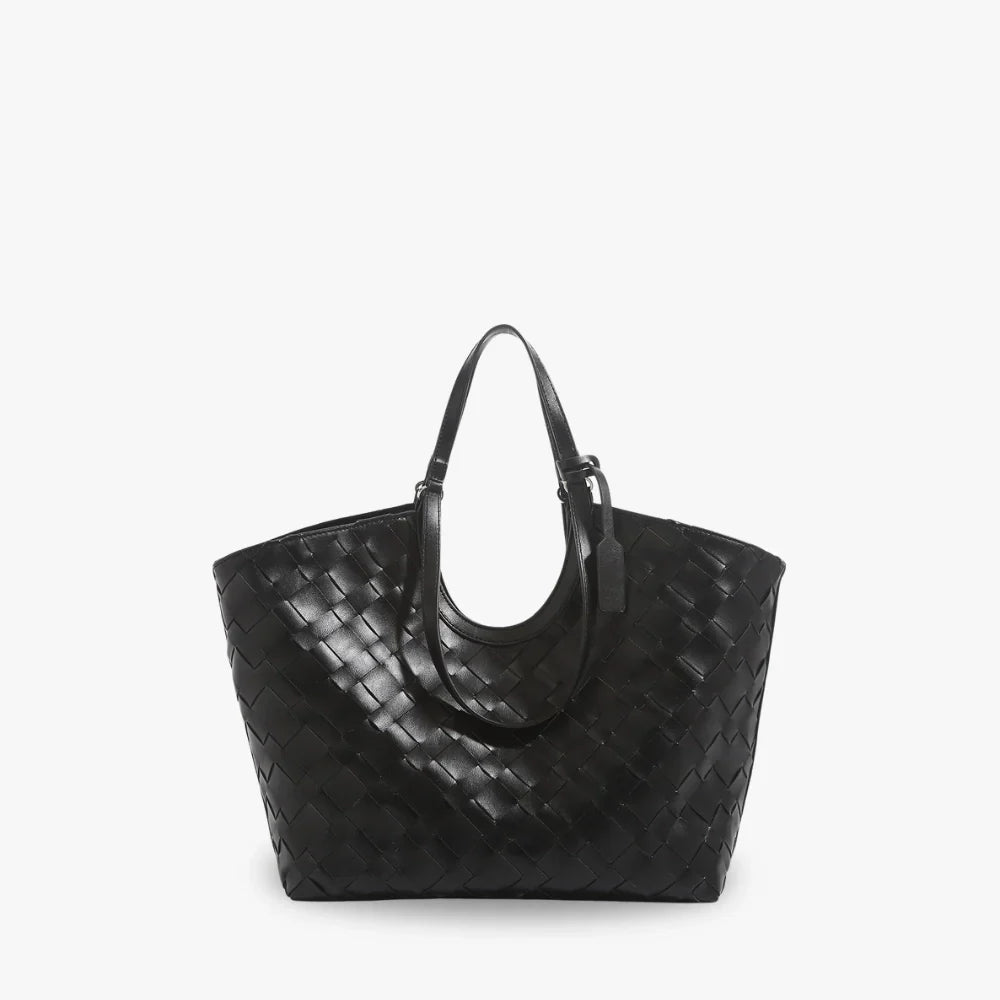 Kelia | Tote Bag - By Qivii