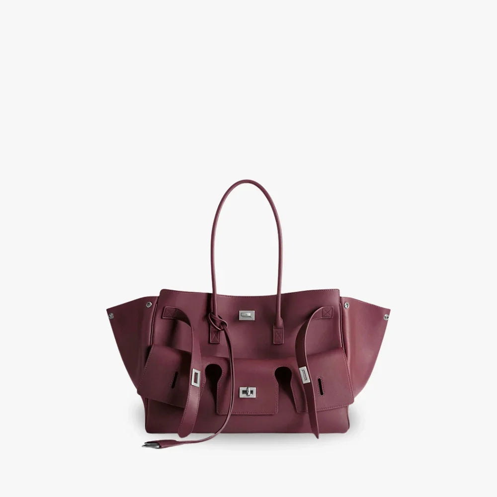 Vola | Tote Bag - By Qivii