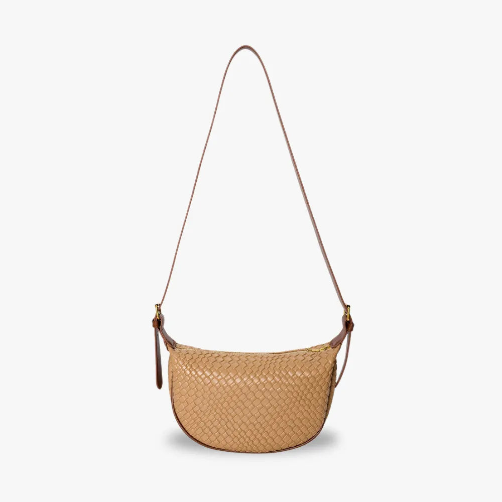 Cynha | Crossbody Bag - By Qivii