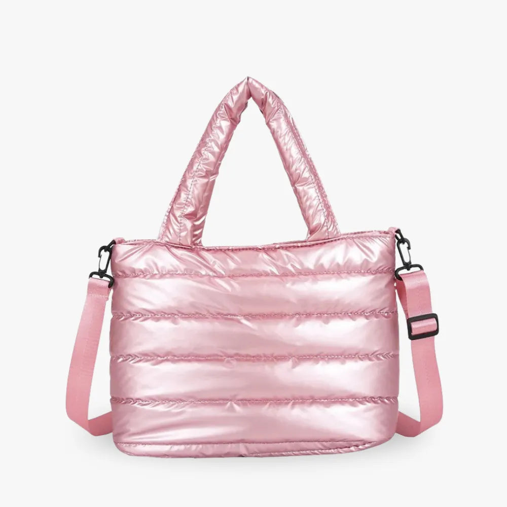 Paffah | Tote Bag - By Qivii