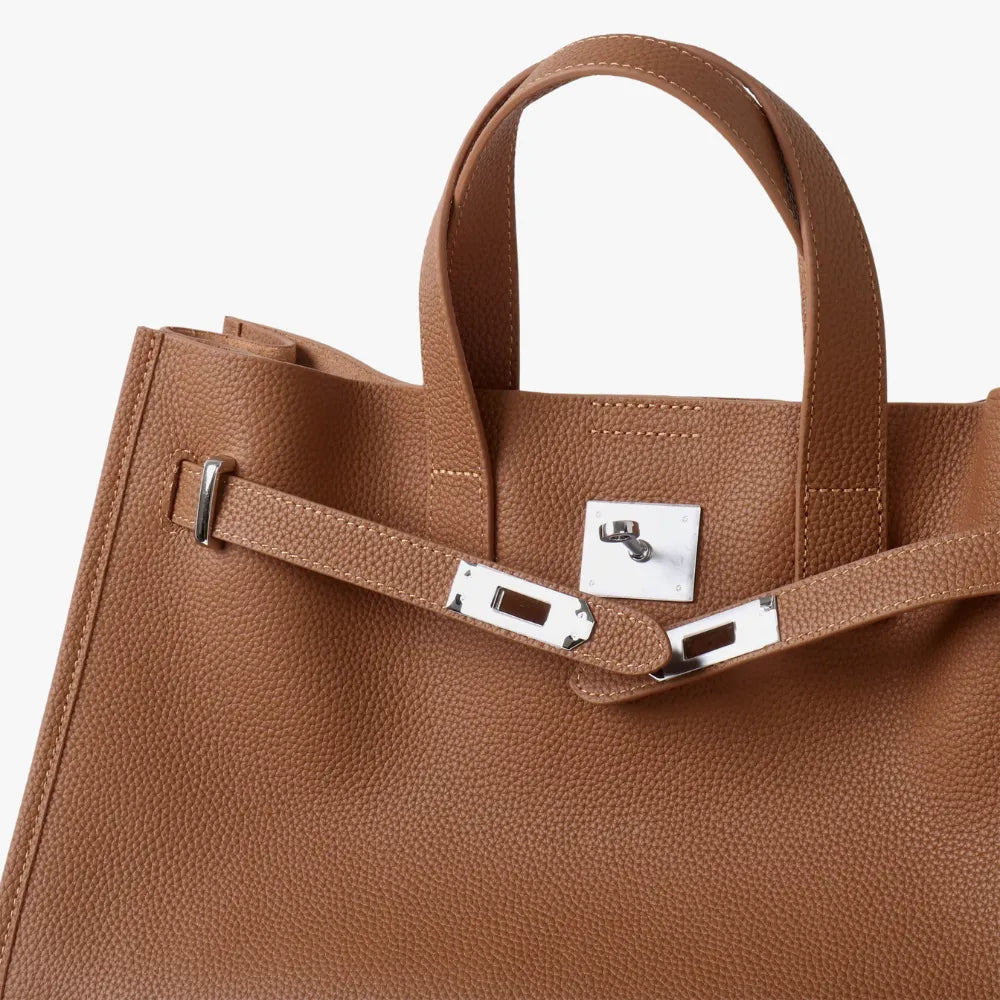 Loha | Tote Bag - By Qivii