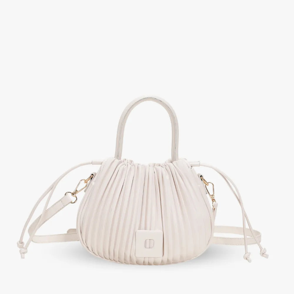 Orleá | Handbag - By Qivii
