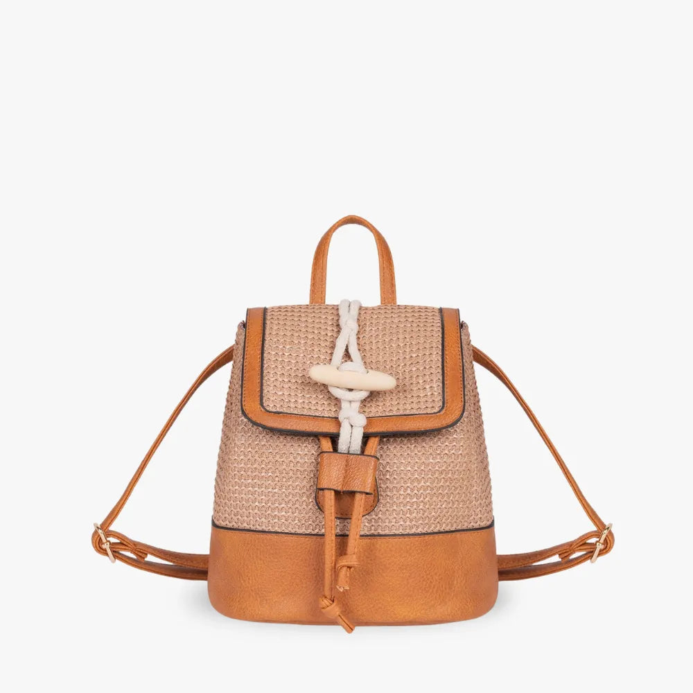 Liorra | Backpack - By Qivii
