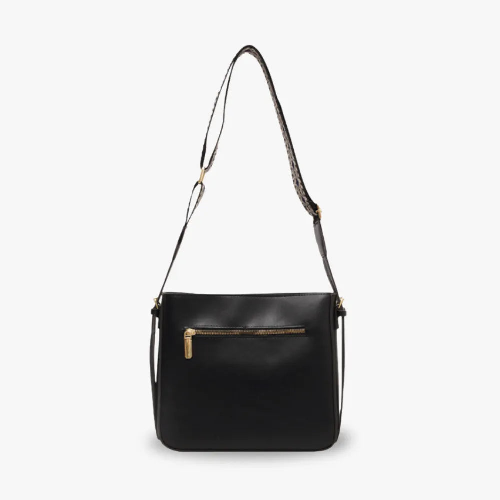 Marta | Crossbody Bag - By Qivii