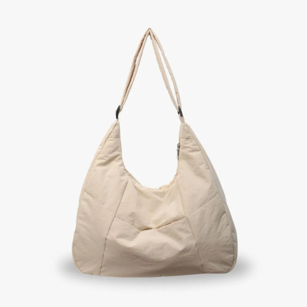 Dayah | Tote Bag - By Qivii