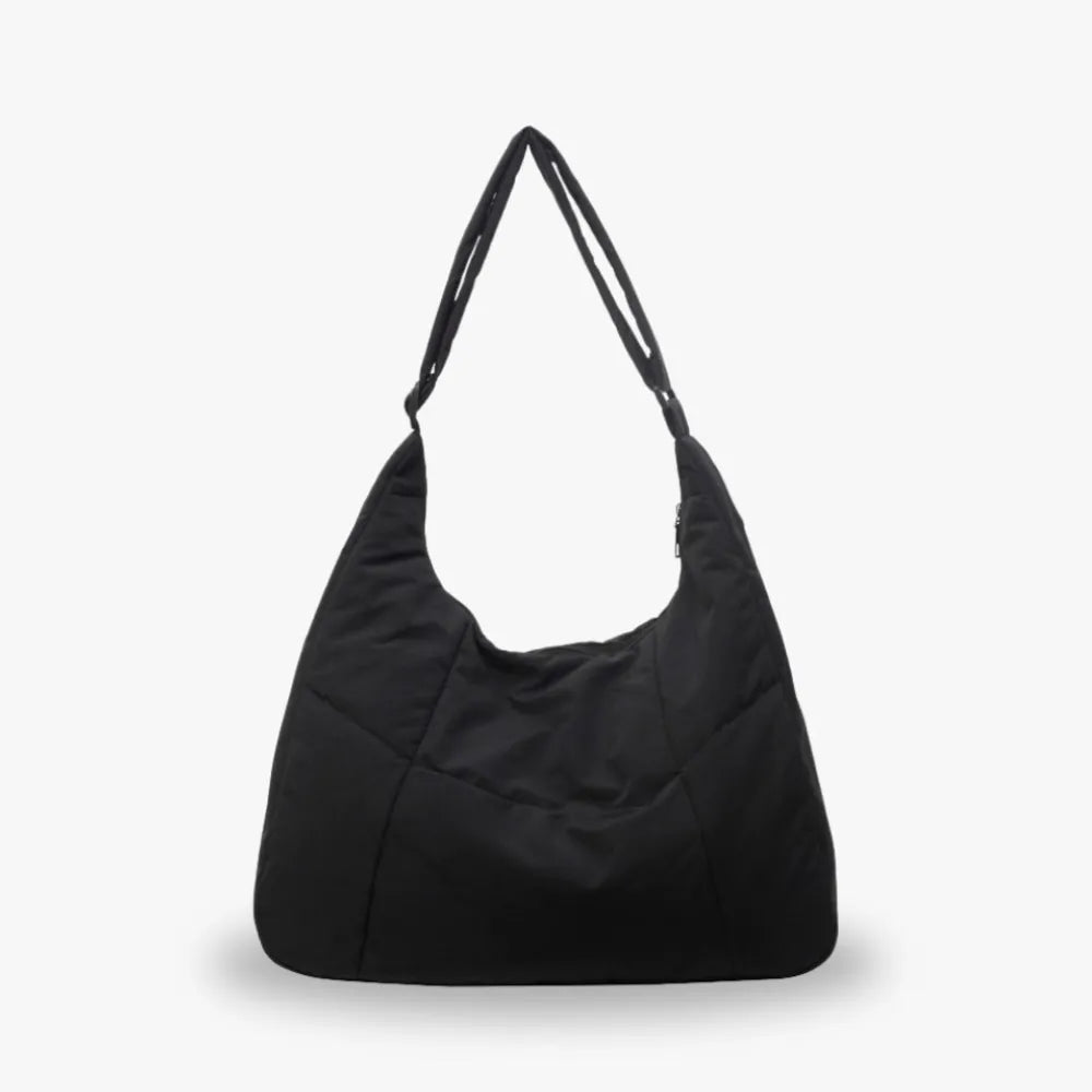 Dayah | Tote Bag - By Qivii