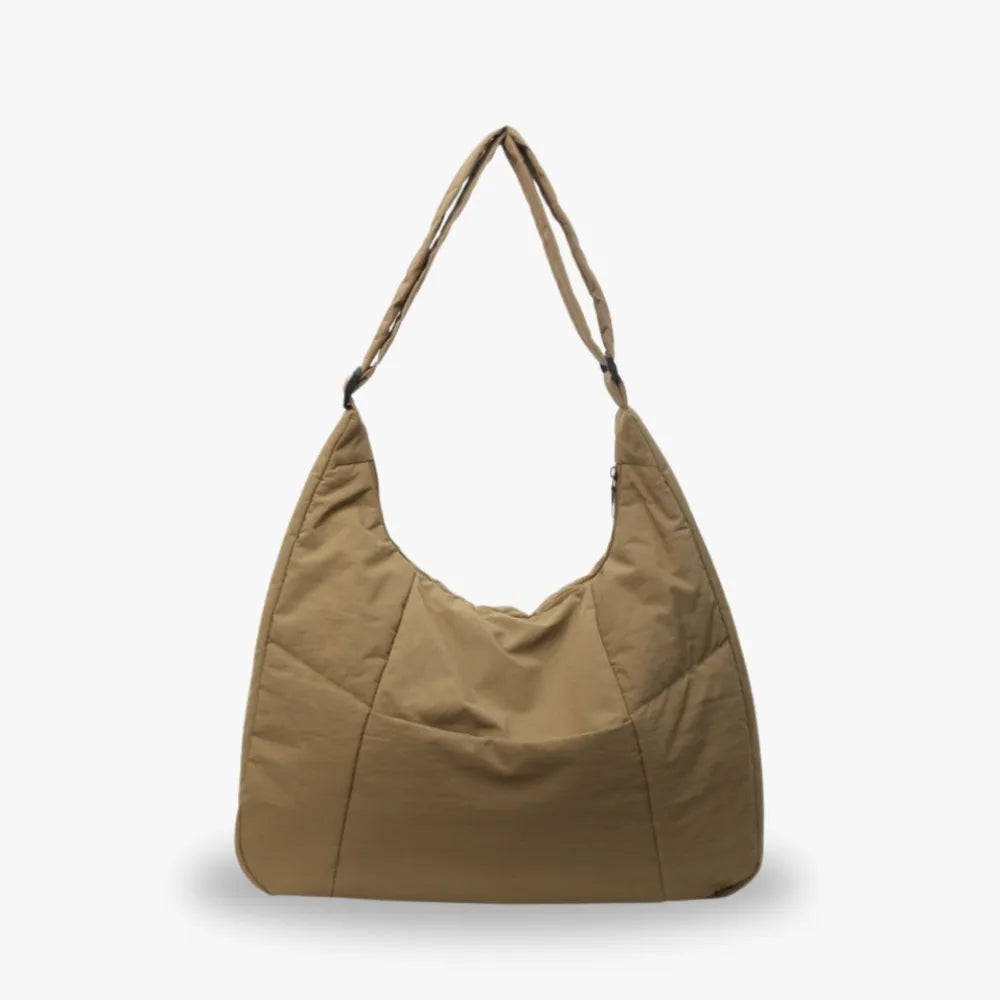 Dayah | Tote Bag - By Qivii