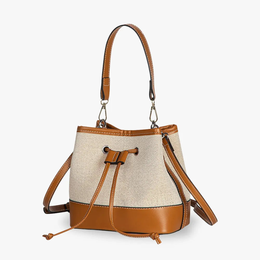 Lestina | Crossbody Bag - By Qivii