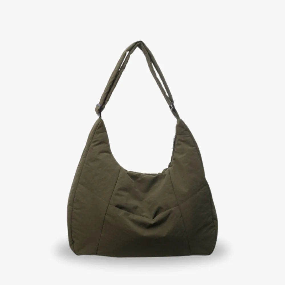Dayah | Tote Bag - By Qivii