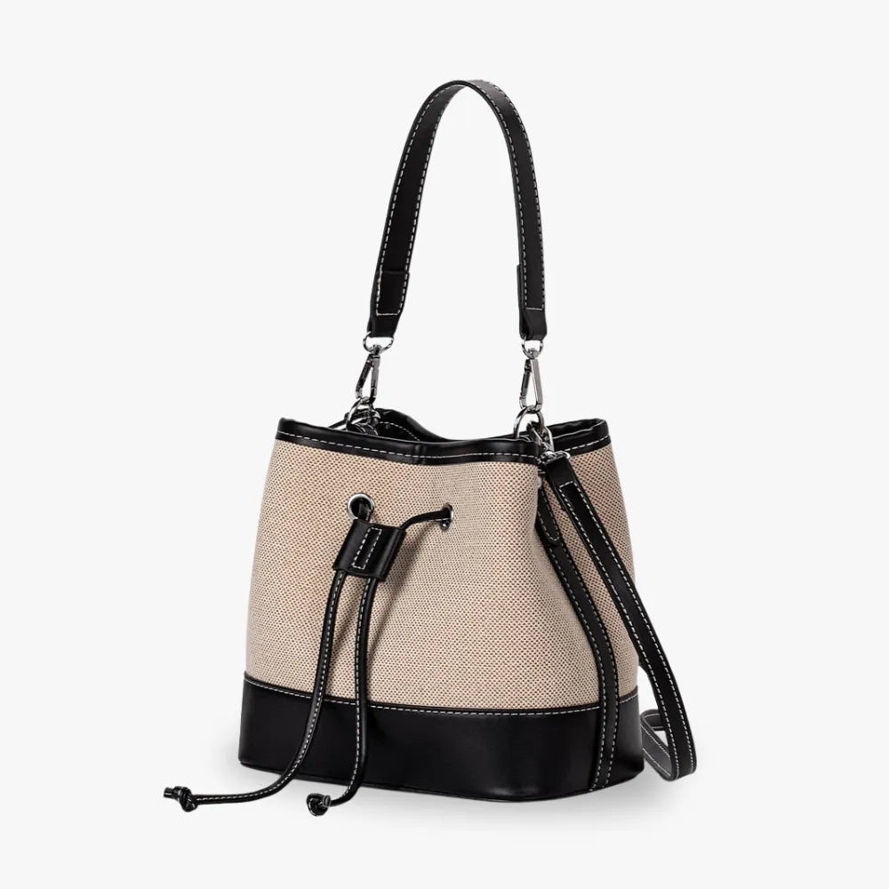 Lestina | Crossbody Bag - By Qivii