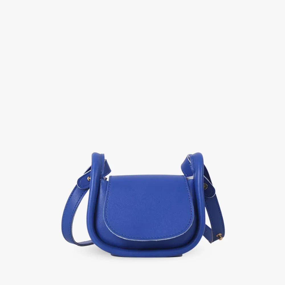 Mila | Mini Crossbody Bag - By Qivii