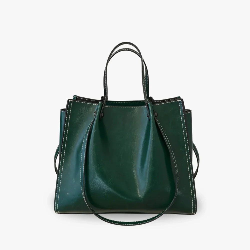 Mara | Tote Bag - By Qivii