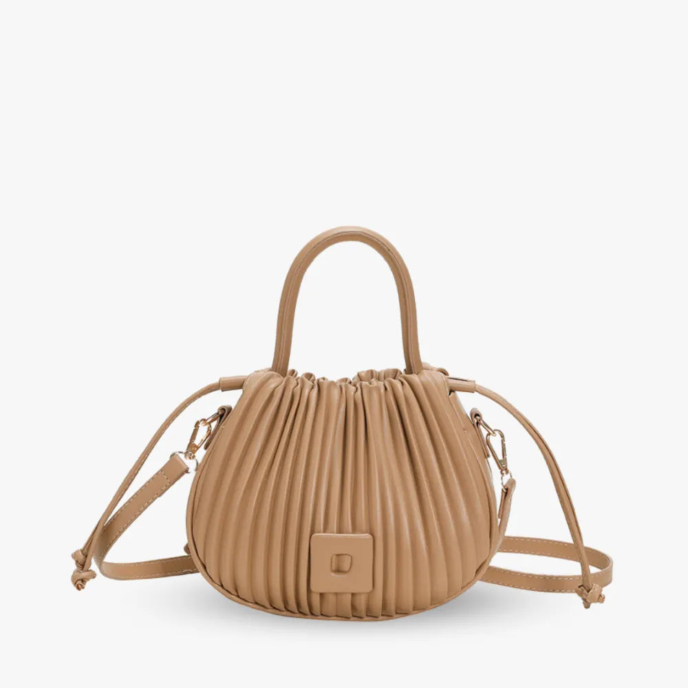Orleá | Handbag - By Qivii