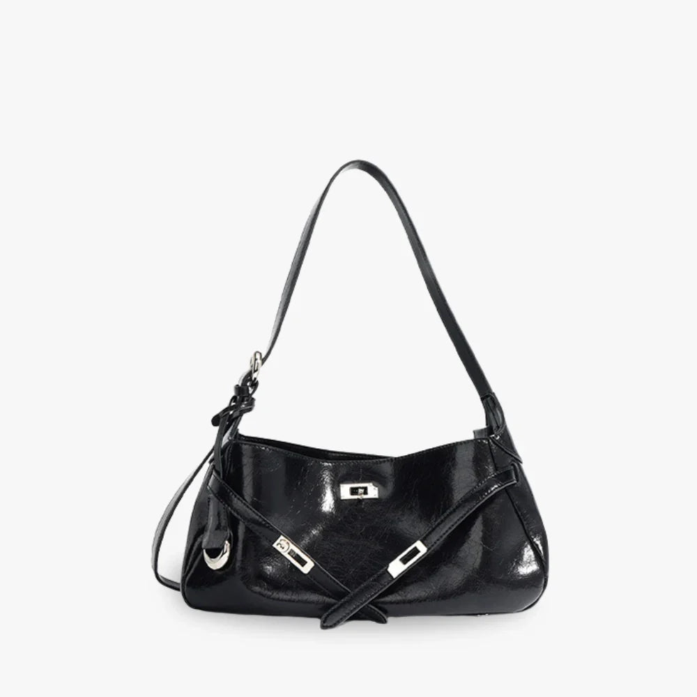 Iona | Shoulder Bag - By Qivii