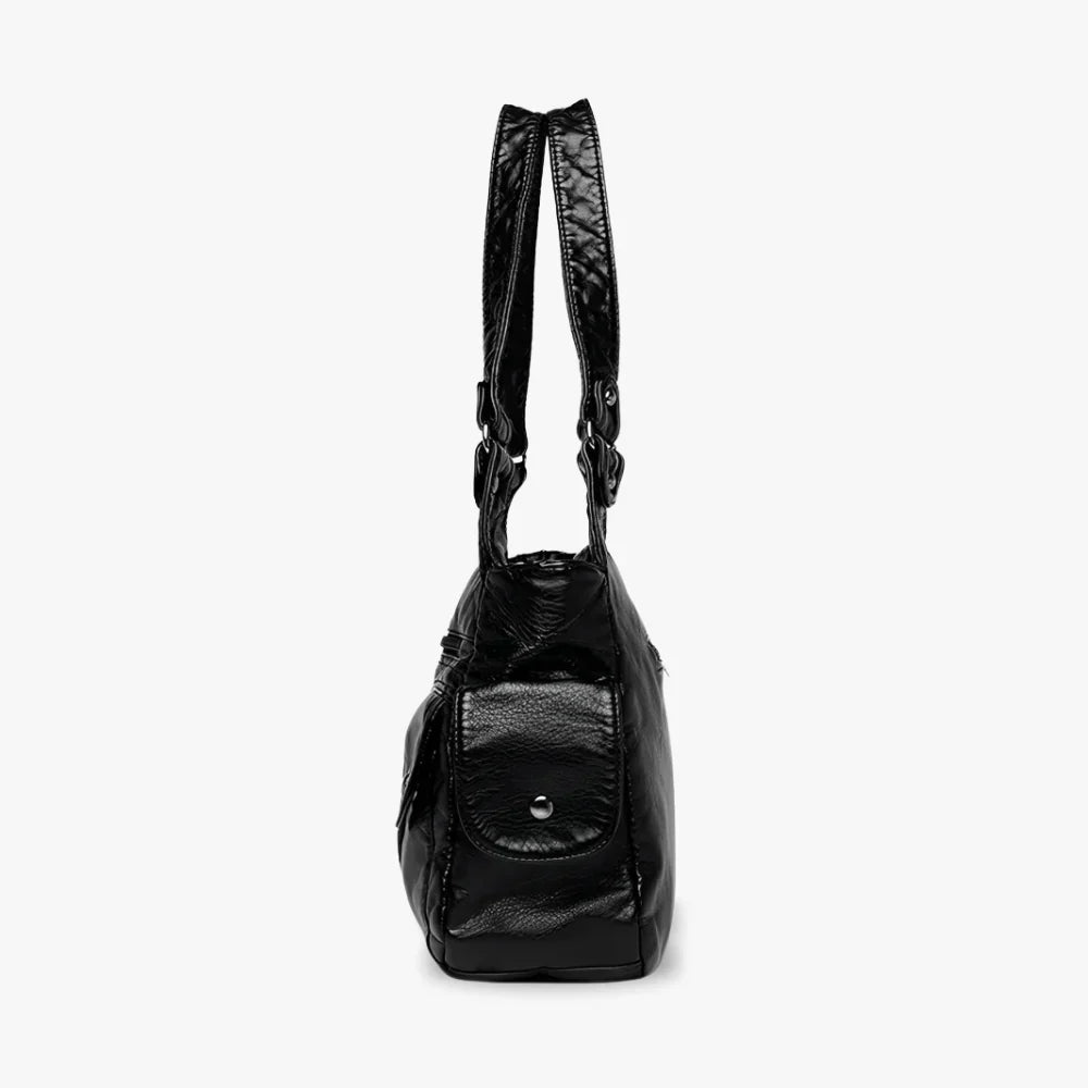 Moah | Shoulder Bag - By Qivii