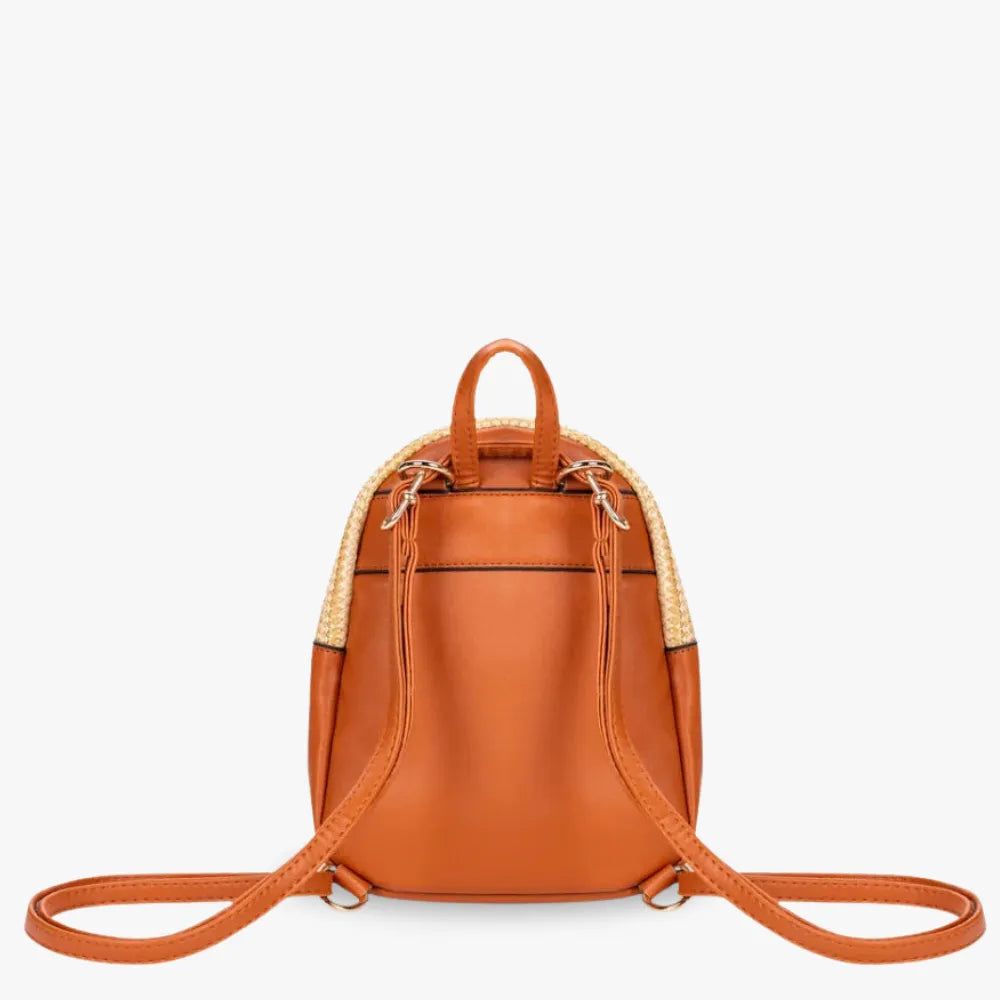 Lovel | Backpack - By Qivii
