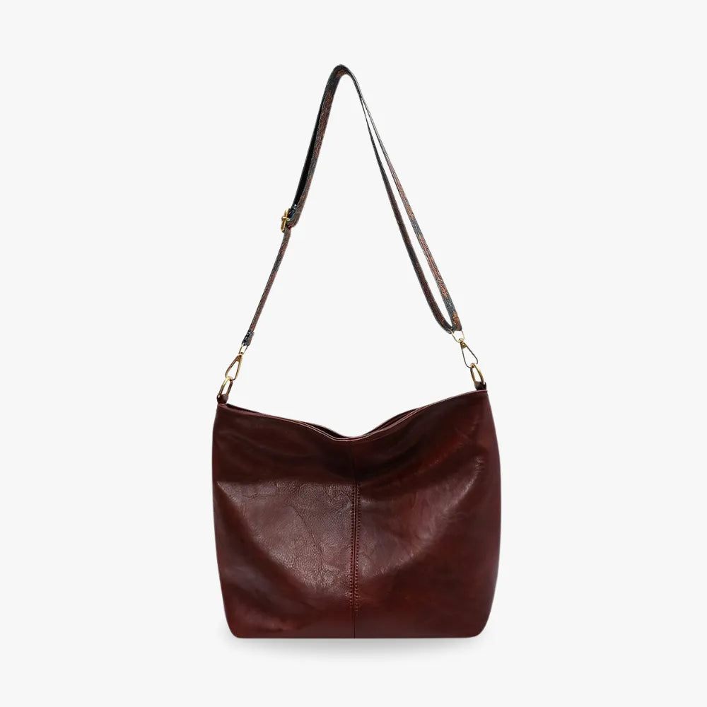 Boyah | Crossbody Bag - By Qivii