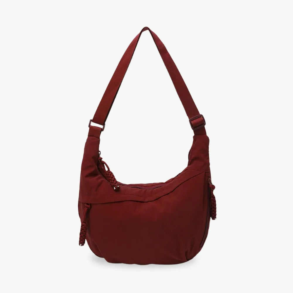Baia | Crossbody Bag - By Qivii