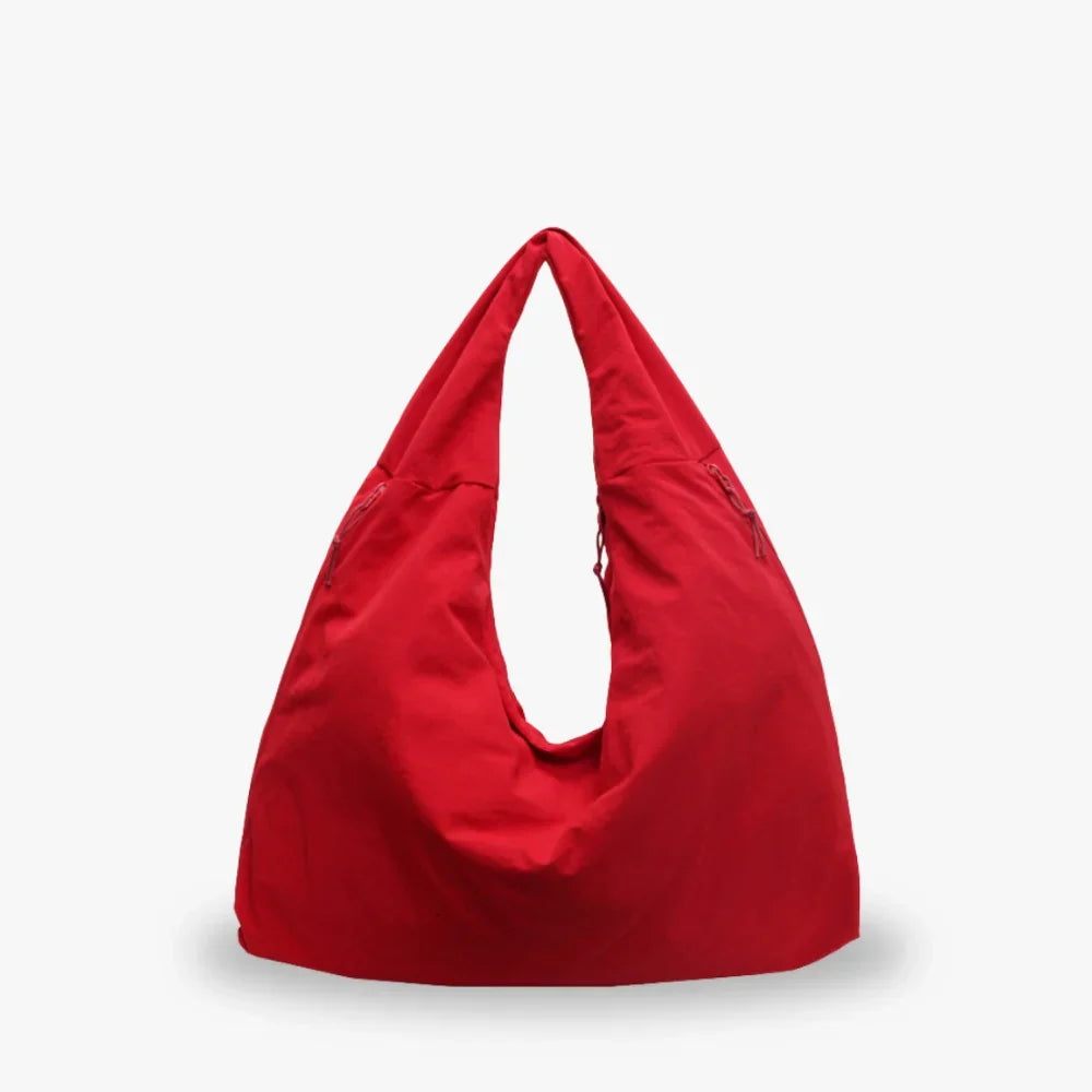 Joya | Hobo Bag - By Qivii