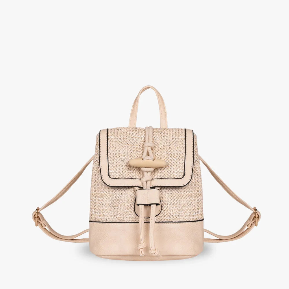 Liorra | Backpack - By Qivii