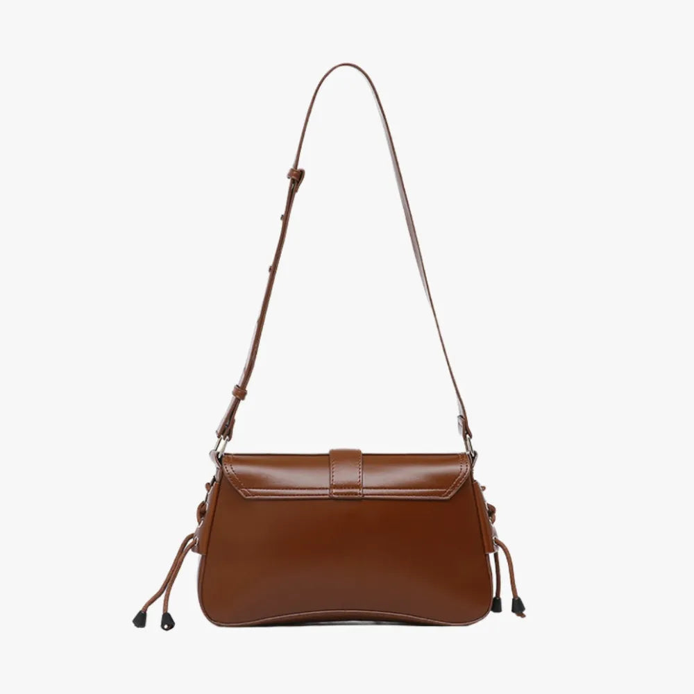 Nauma | Crossbody Bag - By Qivii