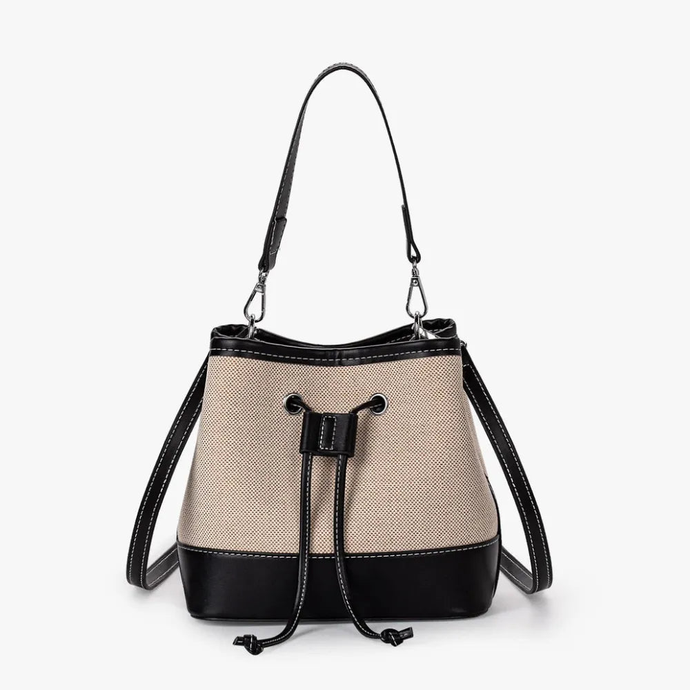 Lestina | Crossbody Bag - By Qivii