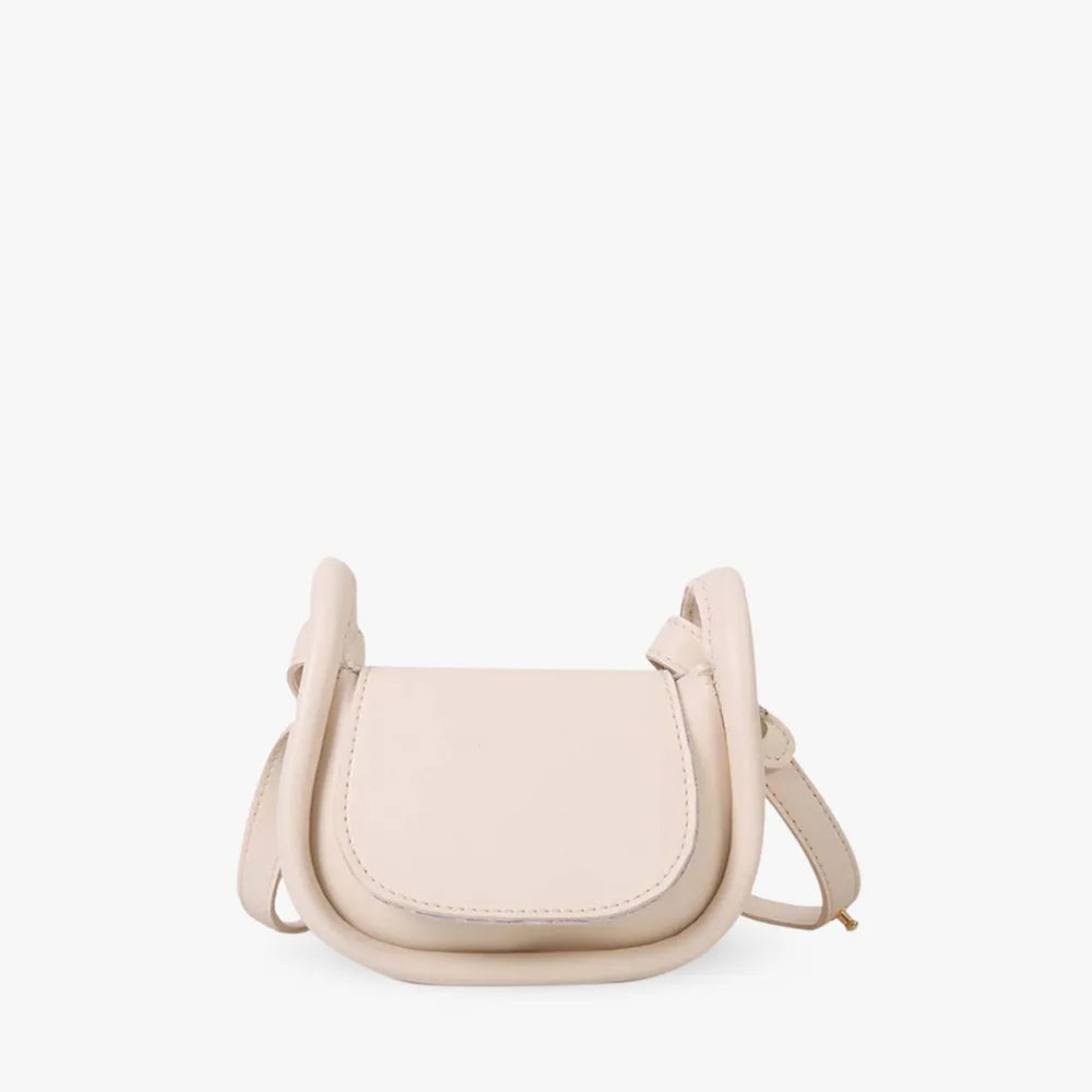 Mila | Mini Crossbody Bag - By Qivii