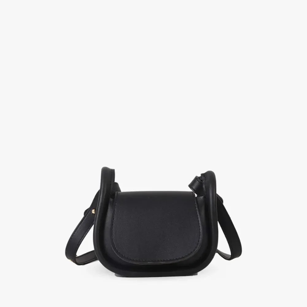 Mila | Mini Crossbody Bag - By Qivii