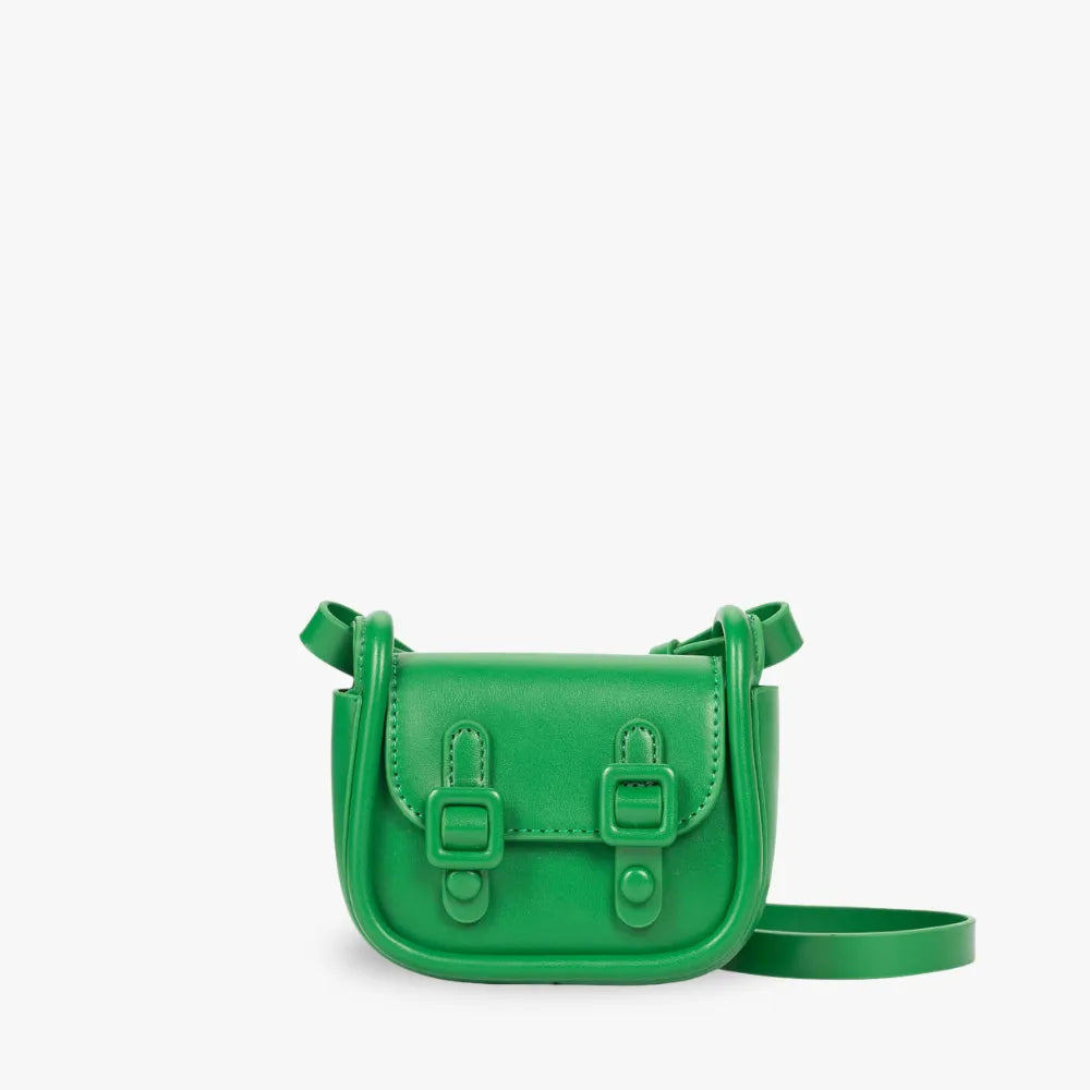 Olvia | Mini Crossbody Bag - By Qivii