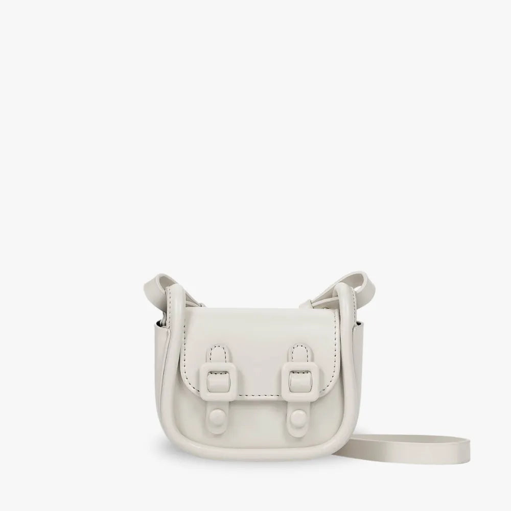 Olvia | Mini Crossbody Bag - By Qivii