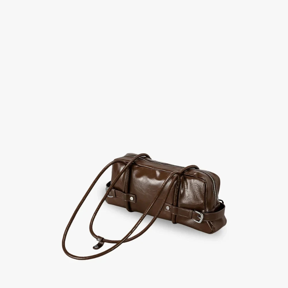Tessa | Shoulder Bag - By Qivii