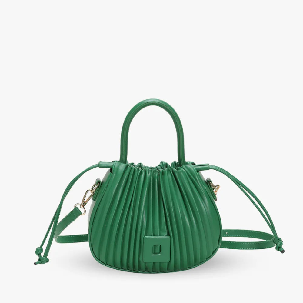 Orleá | Handbag - By Qivii