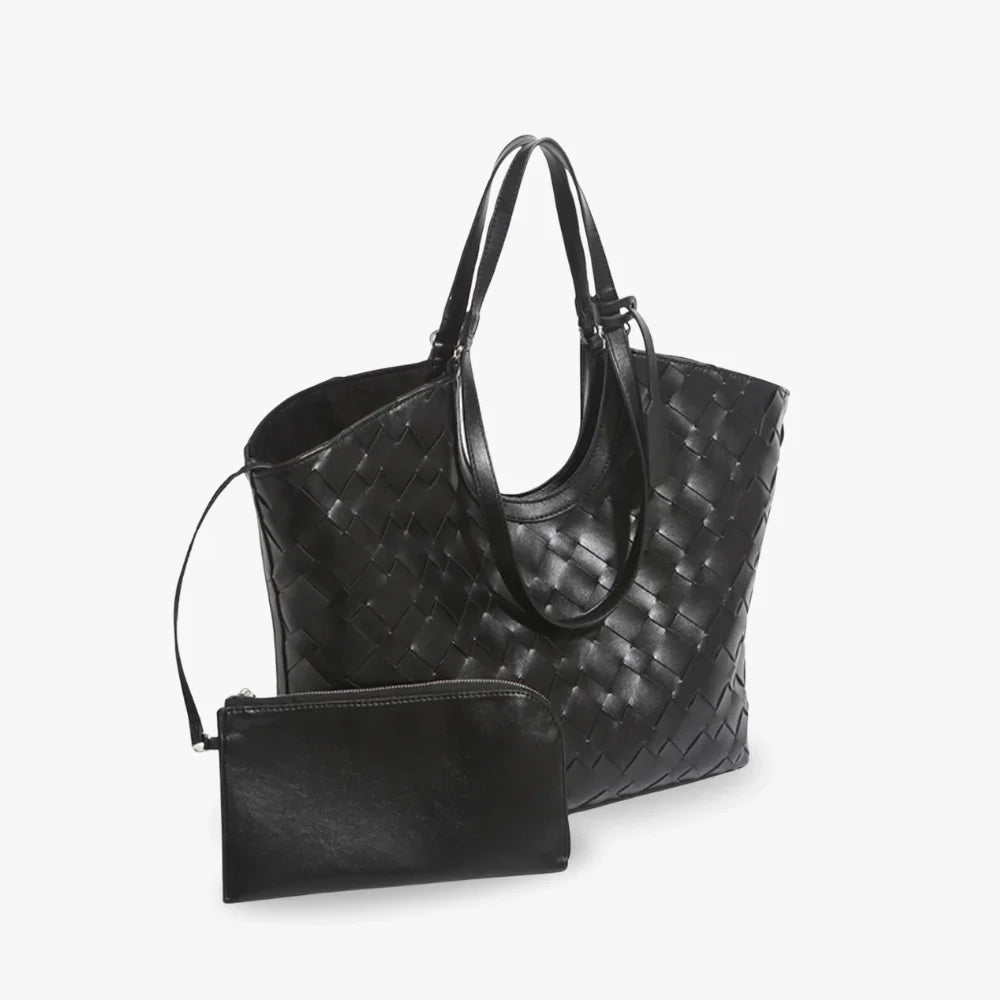 Kelia | Tote Bag - By Qivii