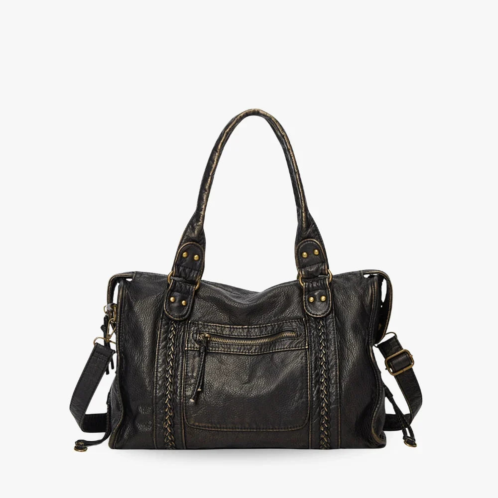 Bria | Crossbody Bag - By Qivii