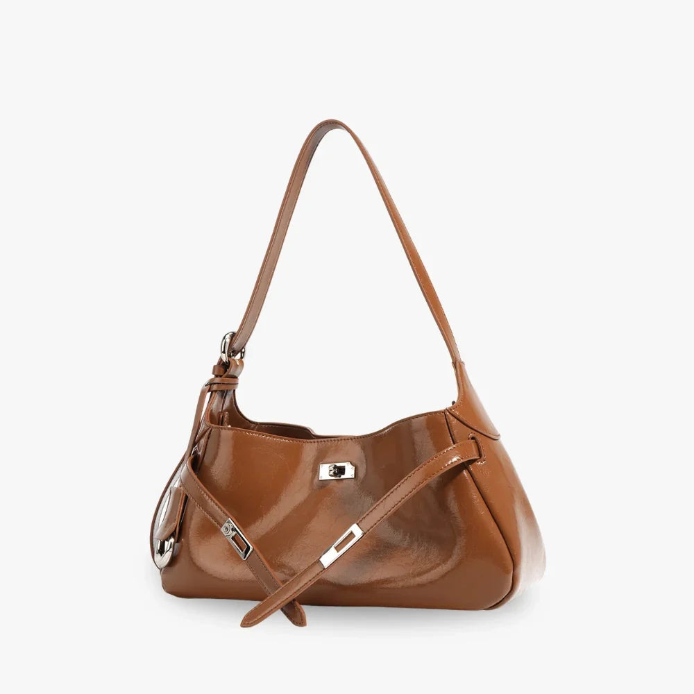Iona | Shoulder Bag - By Qivii