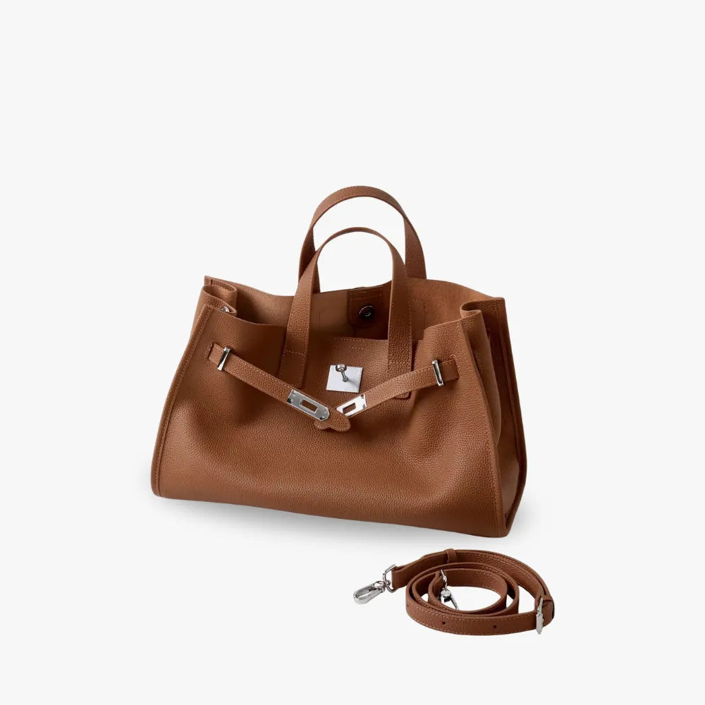 Loha | Tote Bag - By Qivii